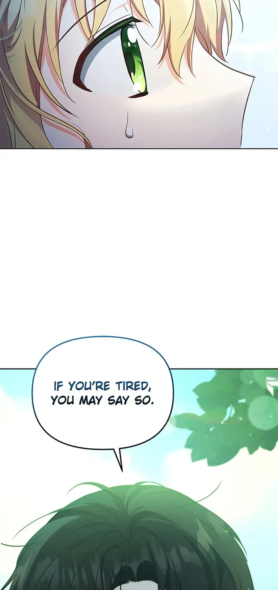The Contract Couple: Ines & Kaisac chapter 13 page 52