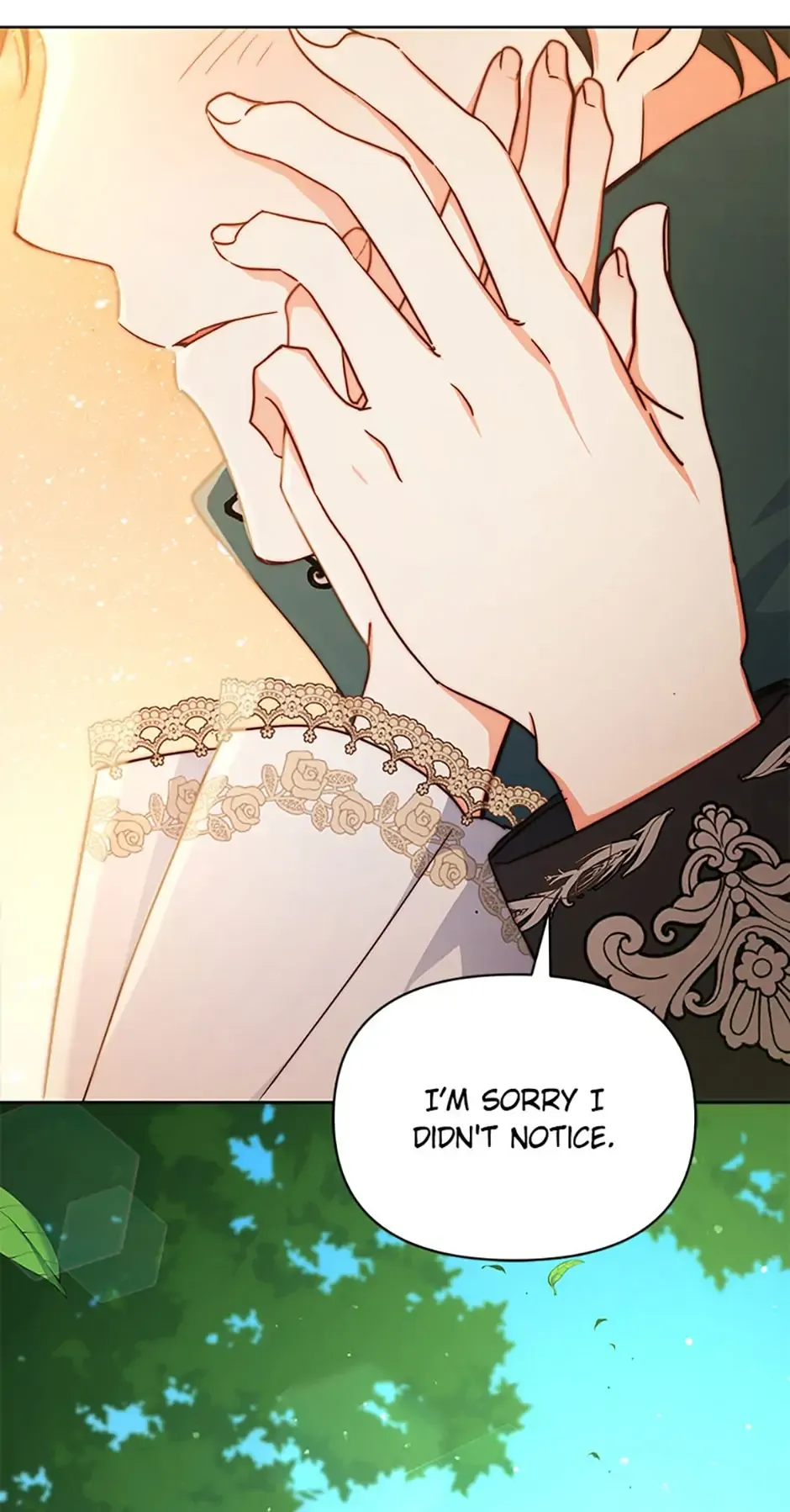 The Contract Couple: Ines & Kaisac chapter 13 page 57