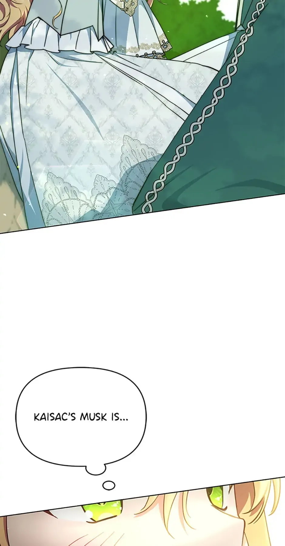 The Contract Couple: Ines & Kaisac chapter 13 page 59