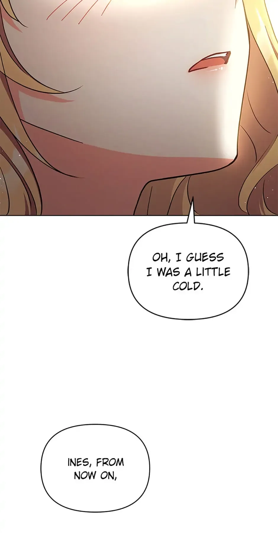 The Contract Couple: Ines & Kaisac chapter 13 page 60