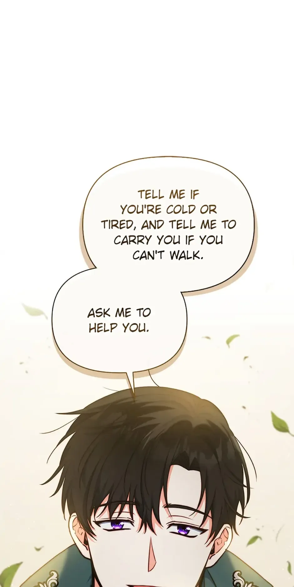 The Contract Couple: Ines & Kaisac chapter 13 page 61