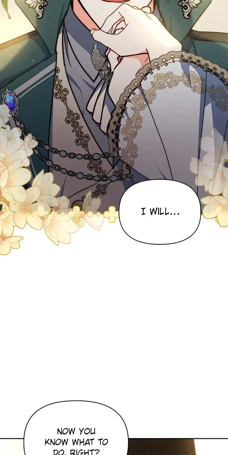 The Contract Couple: Ines & Kaisac chapter 13 page 62