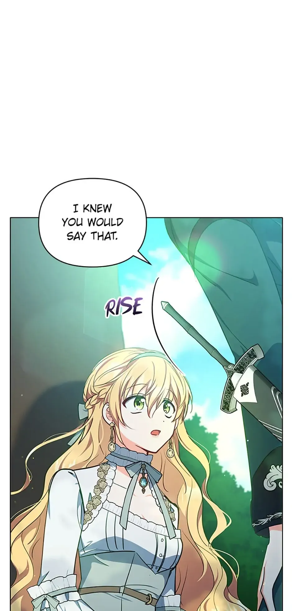 The Contract Couple: Ines & Kaisac chapter 13 page 66
