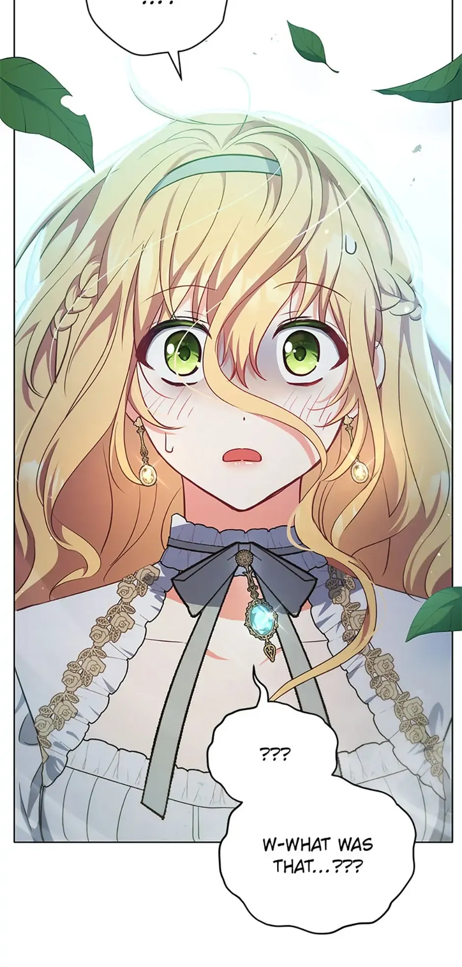 The Contract Couple: Ines & Kaisac chapter 13 page 70