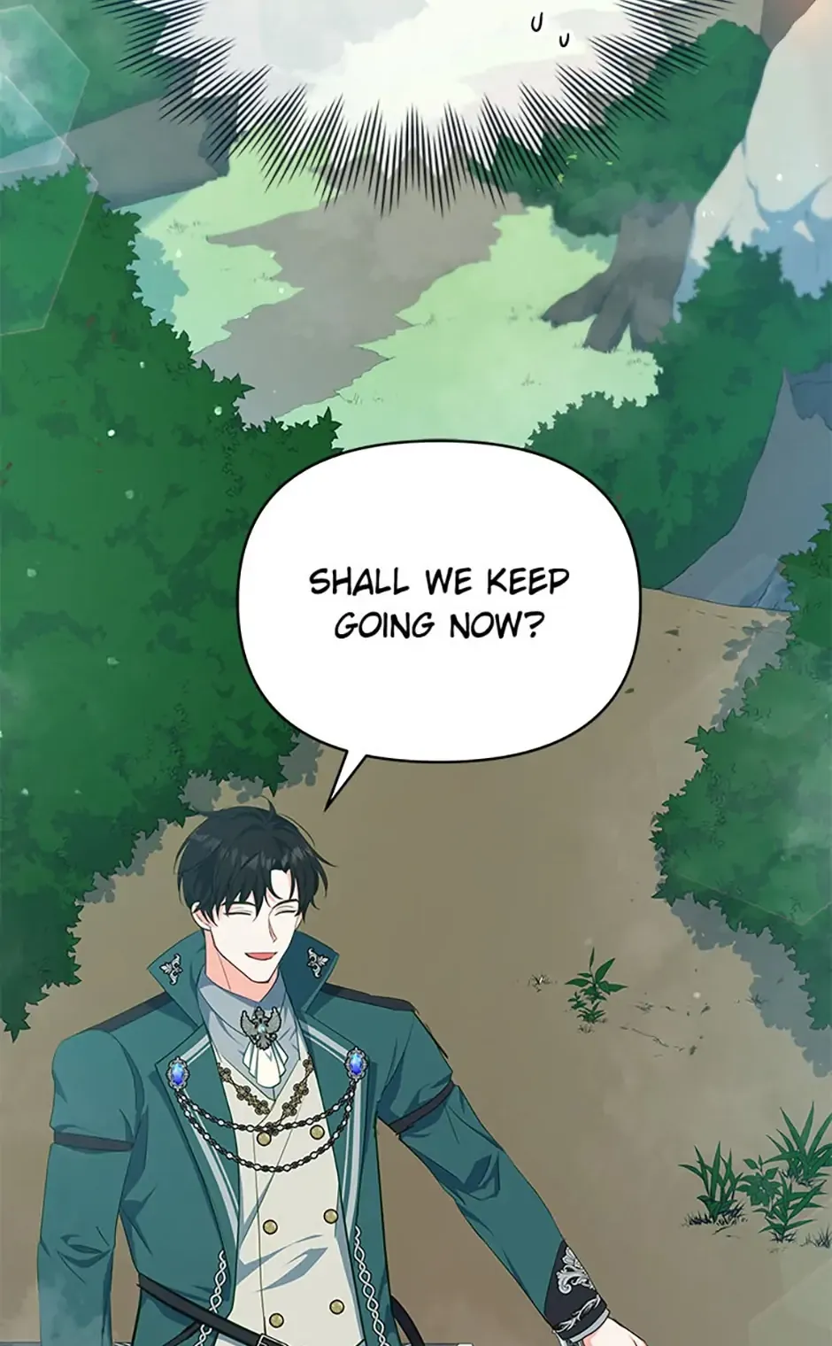 The Contract Couple: Ines & Kaisac chapter 13 page 72