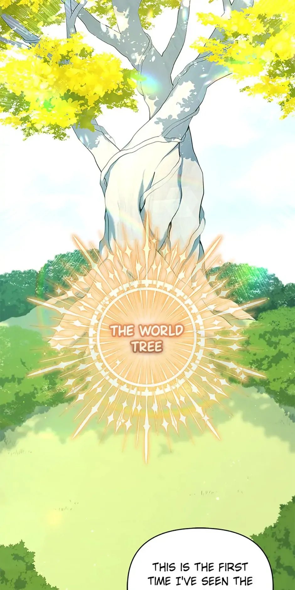 The Contract Couple: Ines & Kaisac chapter 14 page 3