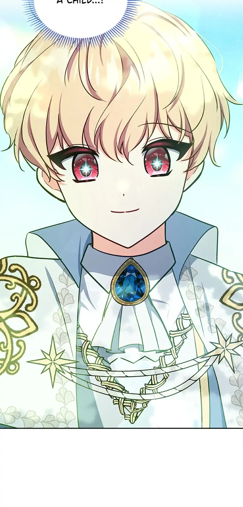 The Contract Couple: Ines & Kaisac chapter 14 page 9