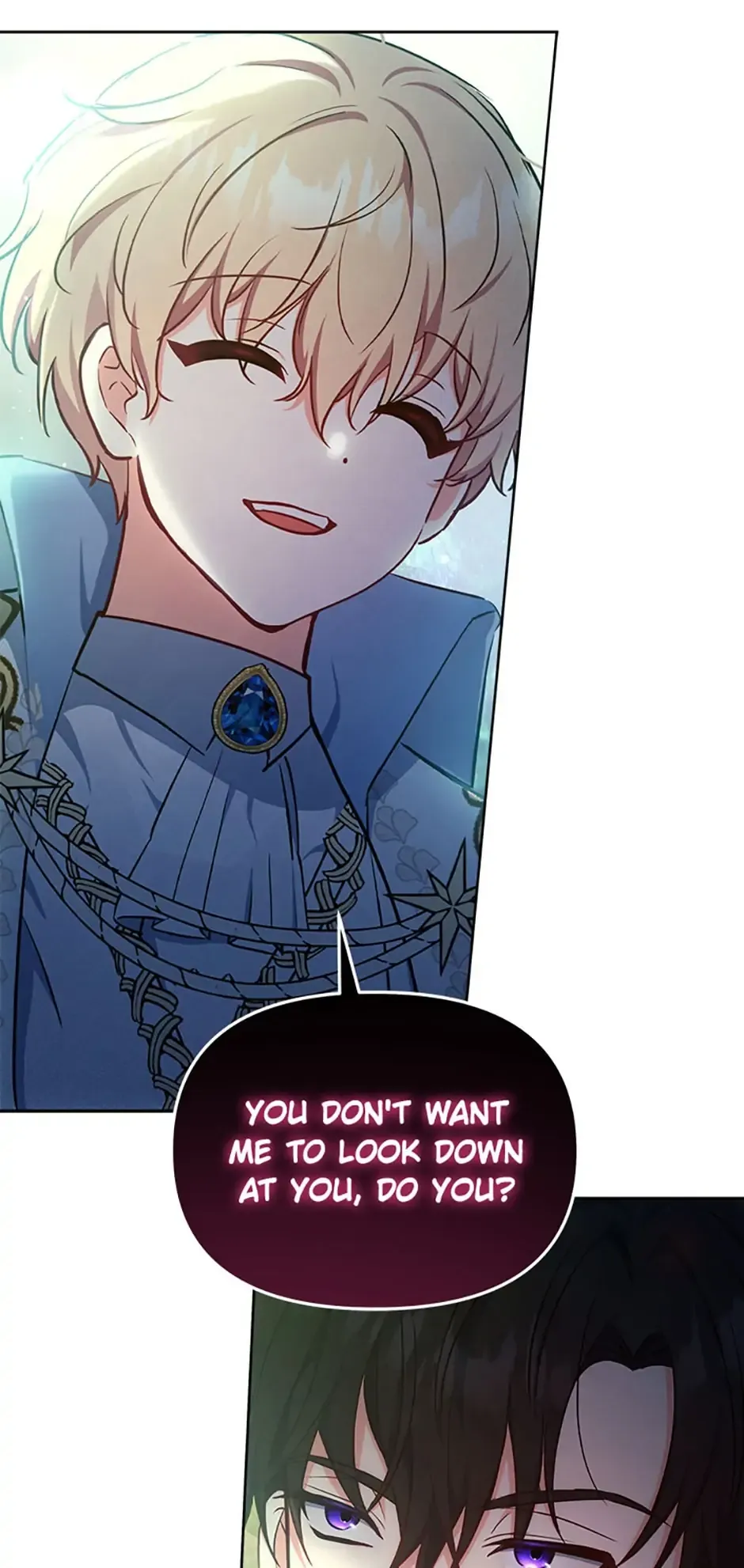 The Contract Couple: Ines & Kaisac chapter 14 page 20