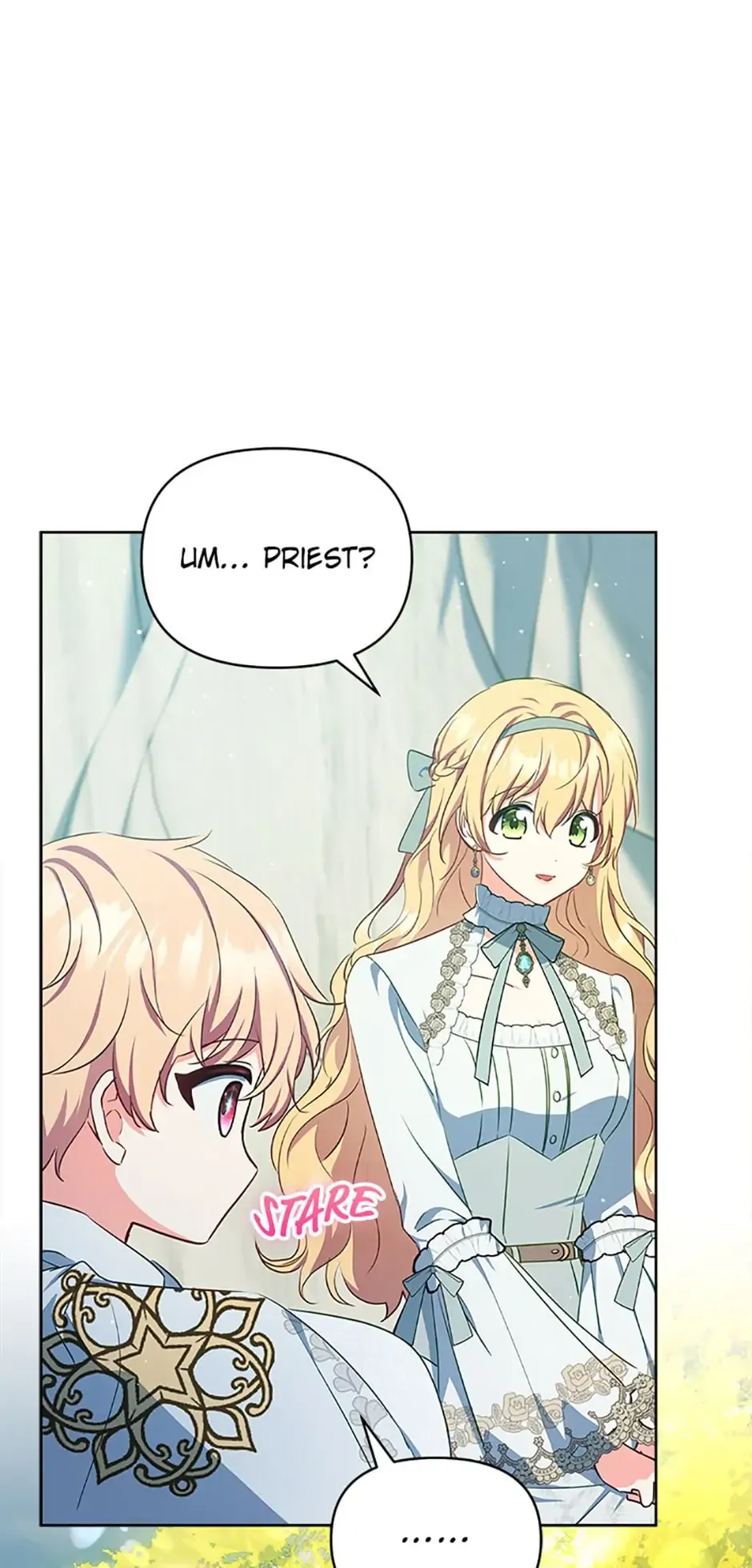 The Contract Couple: Ines & Kaisac chapter 14 page 25