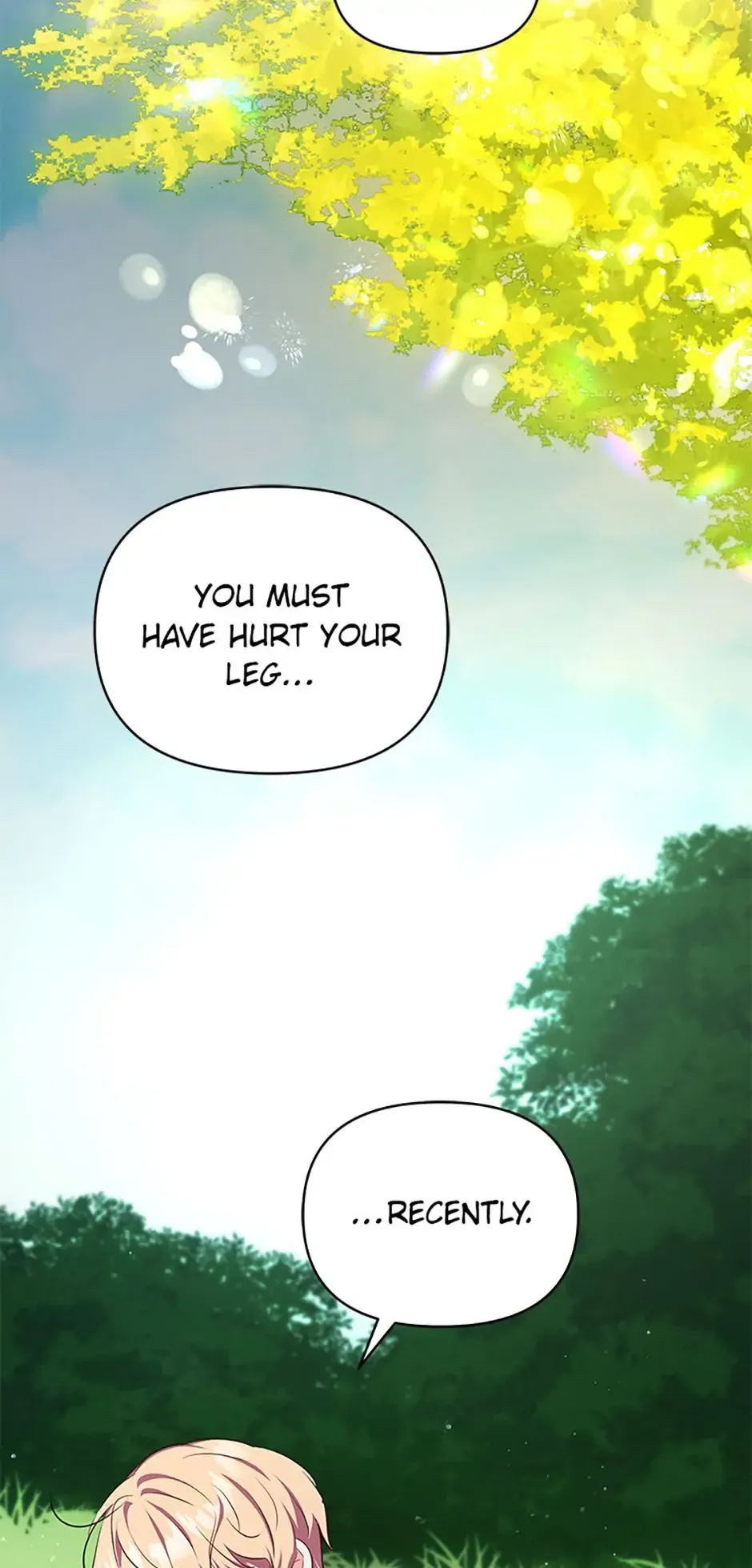 The Contract Couple: Ines & Kaisac chapter 14 page 26