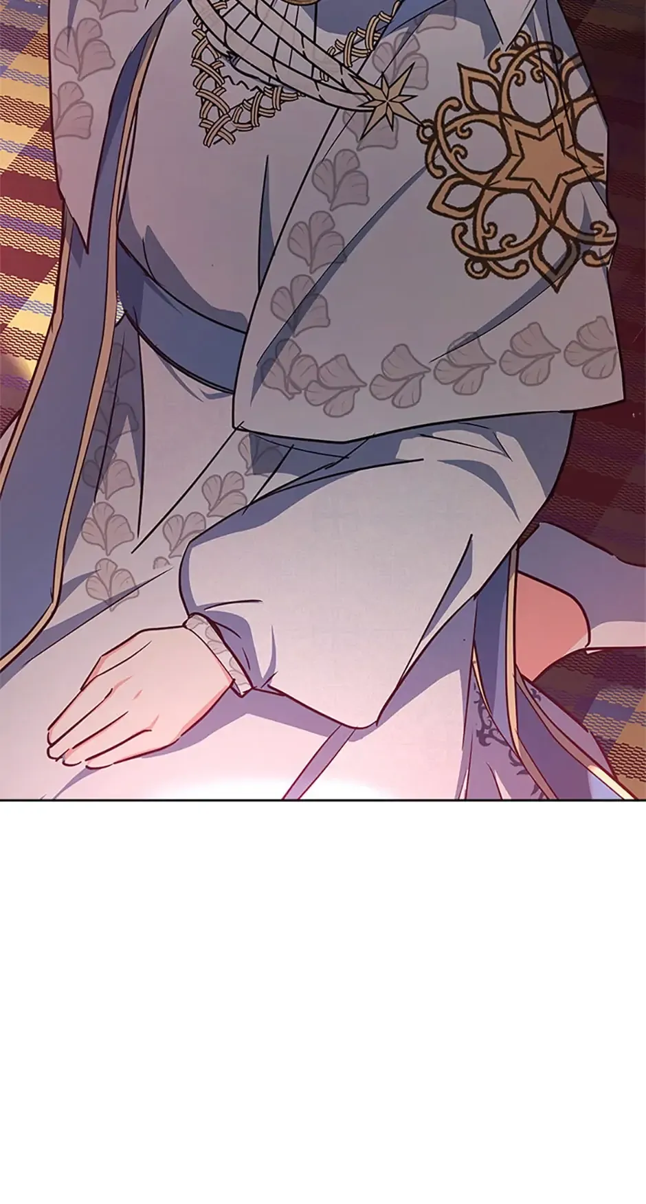 The Contract Couple: Ines & Kaisac chapter 14 page 37