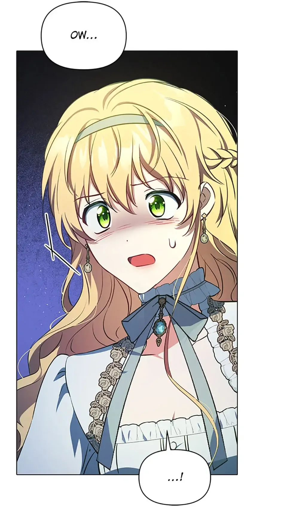 The Contract Couple: Ines & Kaisac chapter 14 page 38