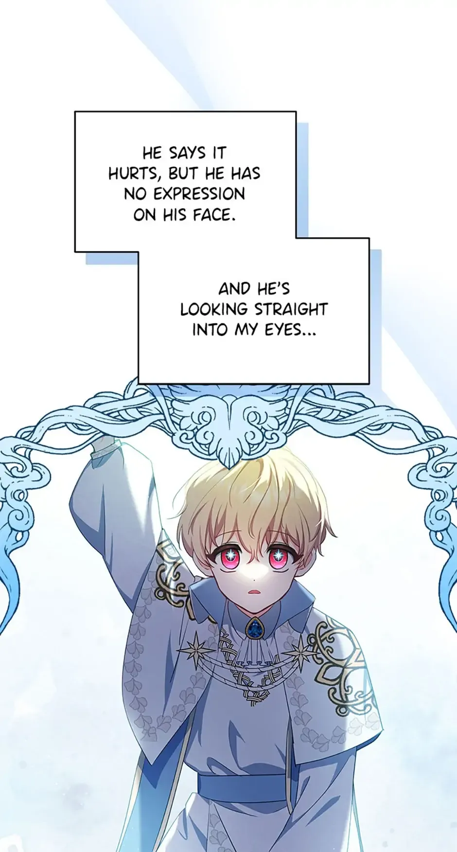 The Contract Couple: Ines & Kaisac chapter 14 page 41