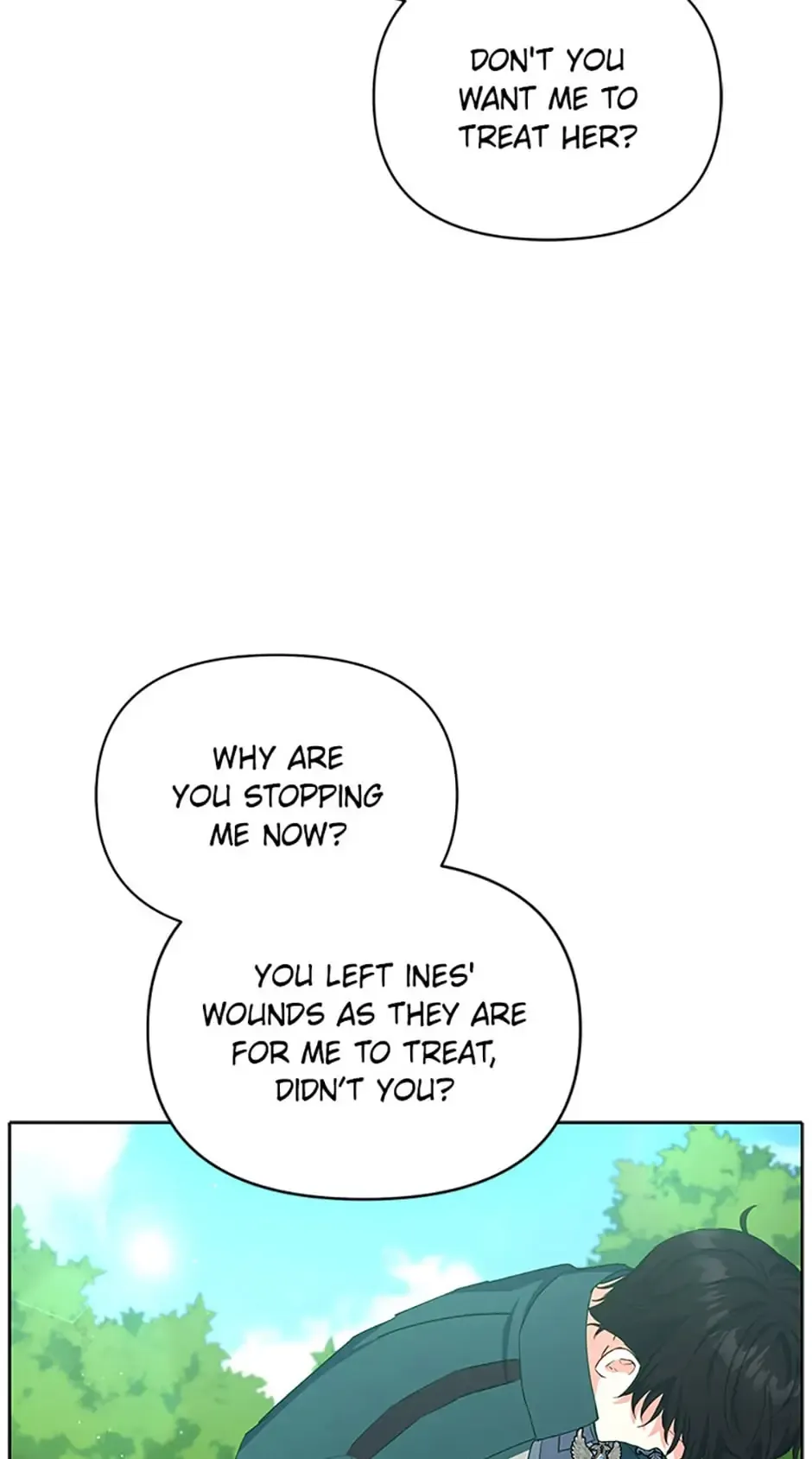 The Contract Couple: Ines & Kaisac chapter 14 page 44