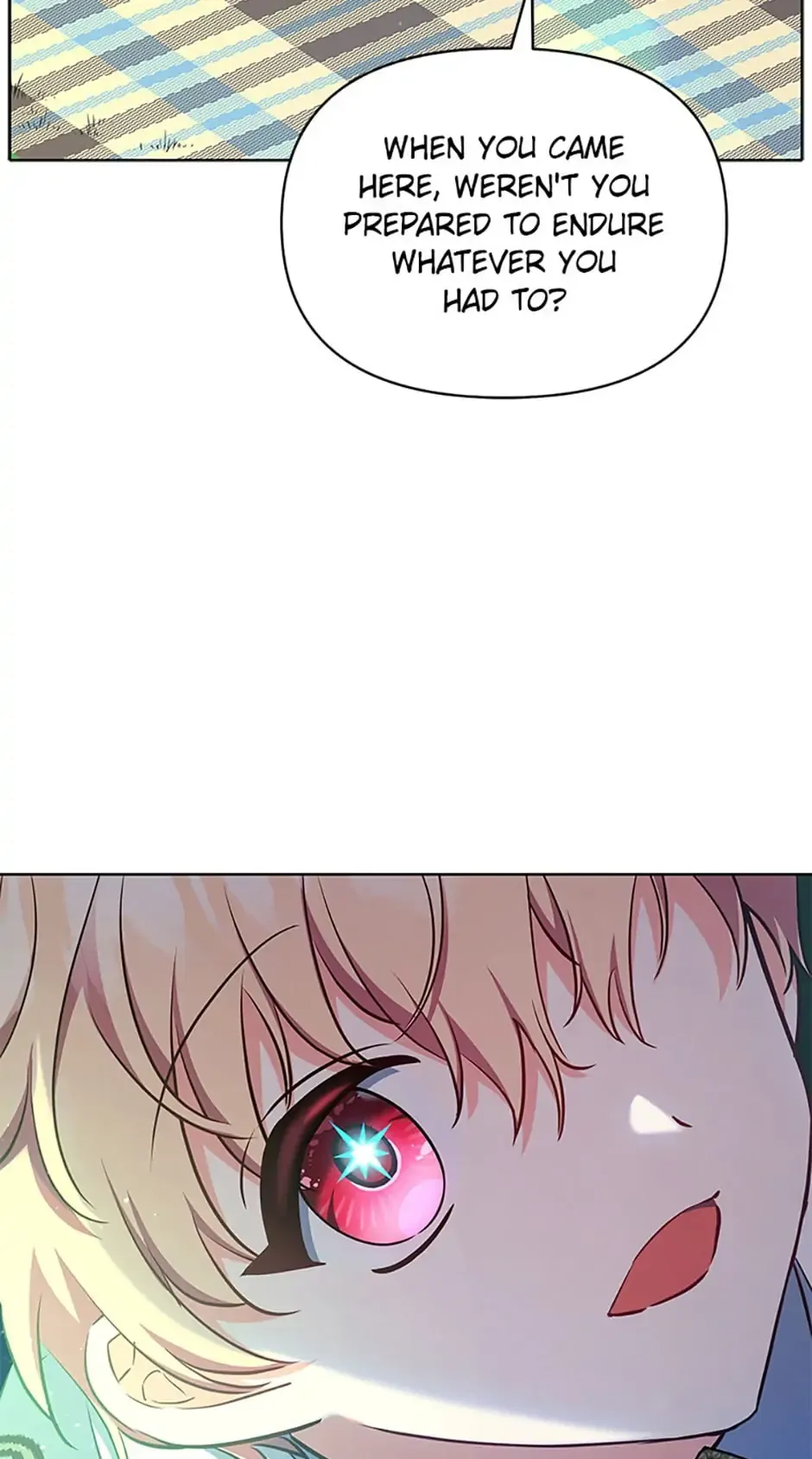 The Contract Couple: Ines & Kaisac chapter 14 page 46