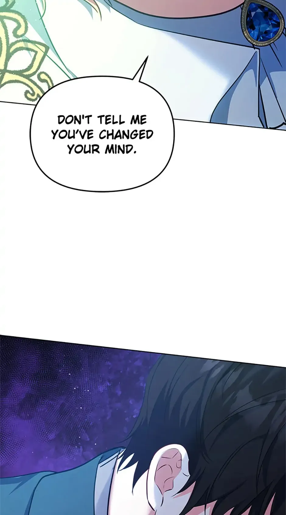 The Contract Couple: Ines & Kaisac chapter 14 page 47