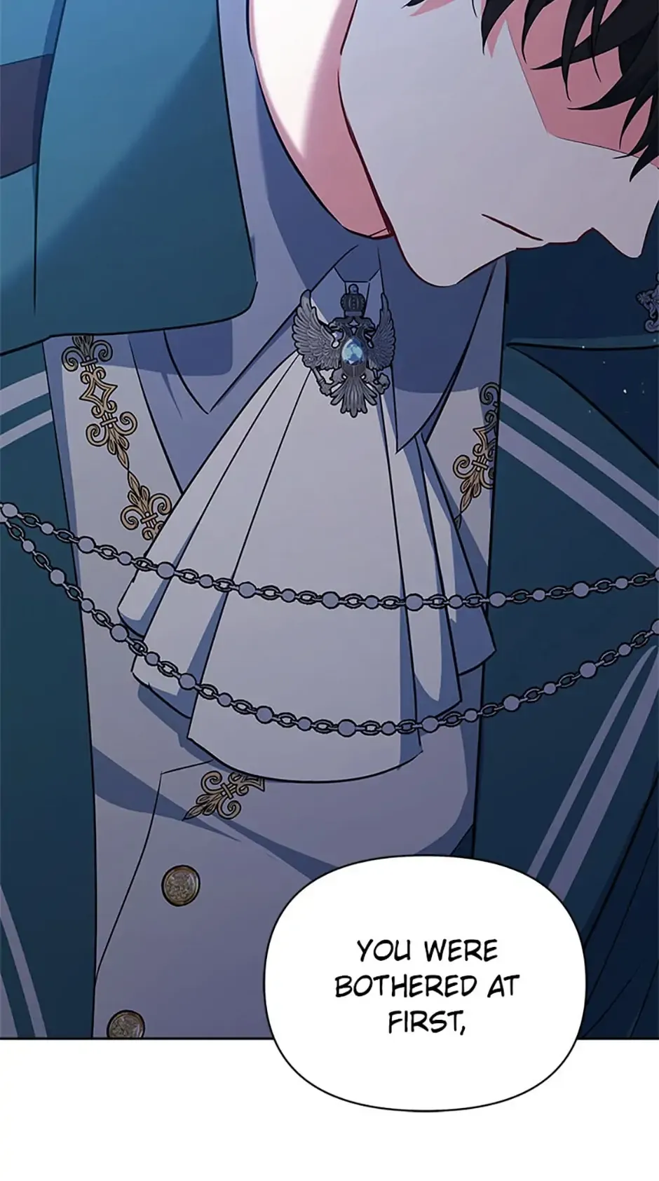 The Contract Couple: Ines & Kaisac chapter 14 page 48