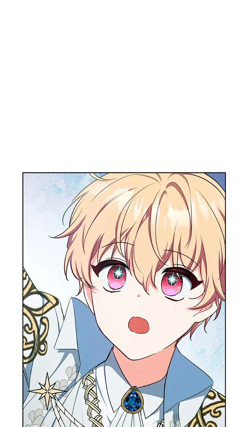 The Contract Couple: Ines & Kaisac chapter 14 page 49
