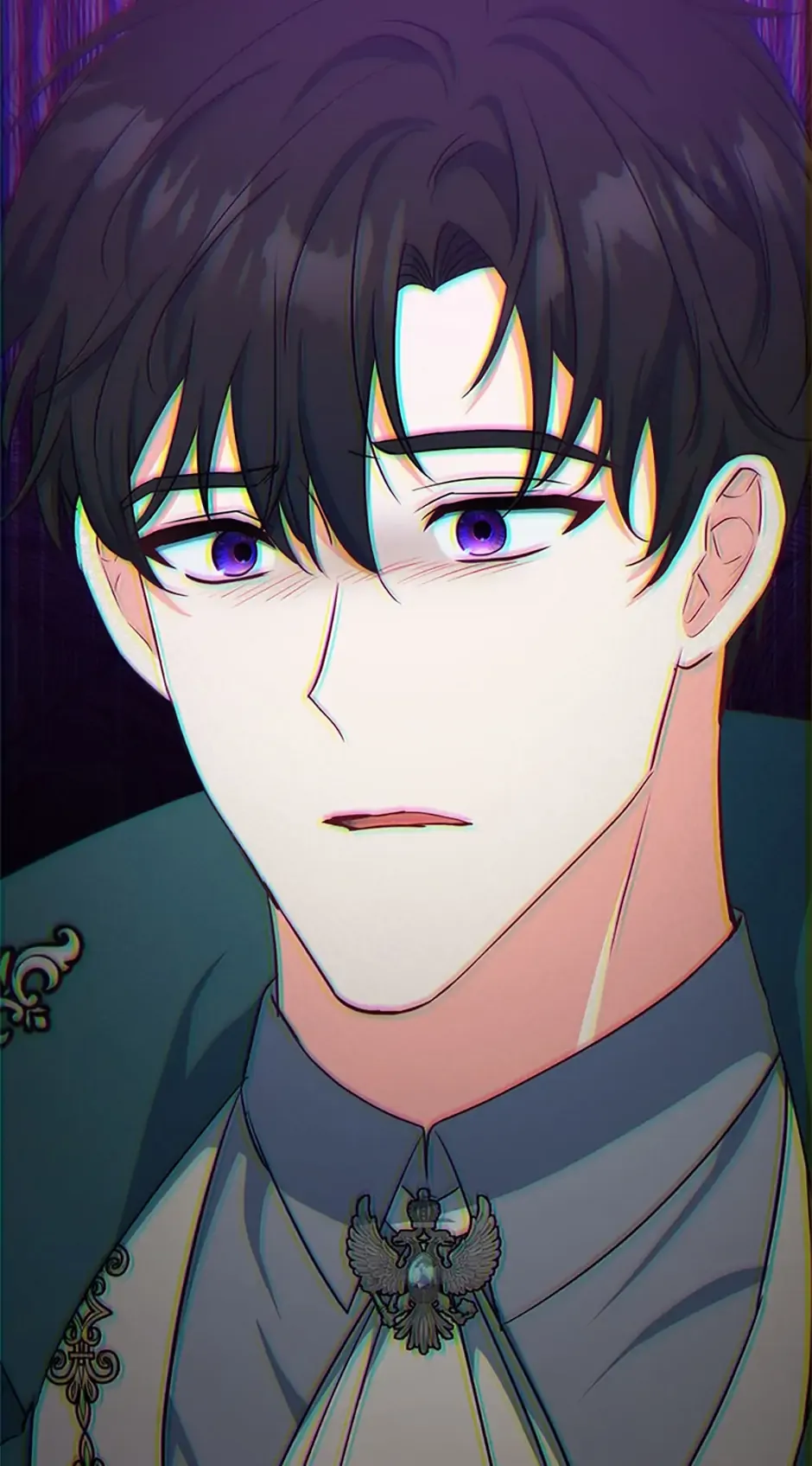 The Contract Couple: Ines & Kaisac chapter 14 page 51