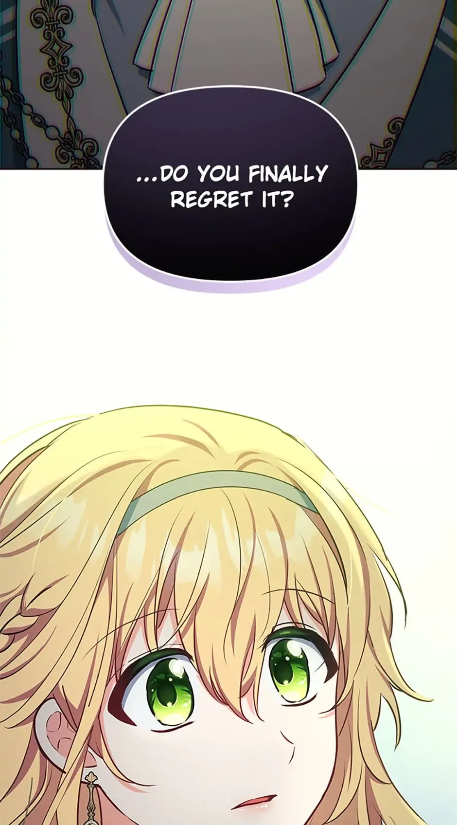The Contract Couple: Ines & Kaisac chapter 14 page 52