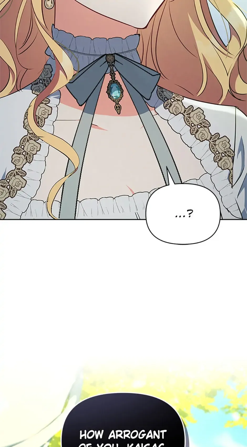The Contract Couple: Ines & Kaisac chapter 14 page 53