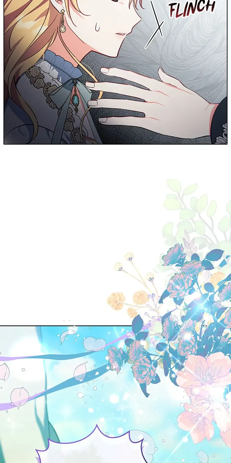 The Contract Couple: Ines & Kaisac chapter 14 page 63
