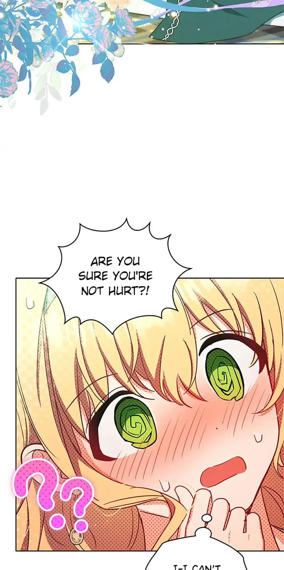 The Contract Couple: Ines & Kaisac chapter 14 page 65
