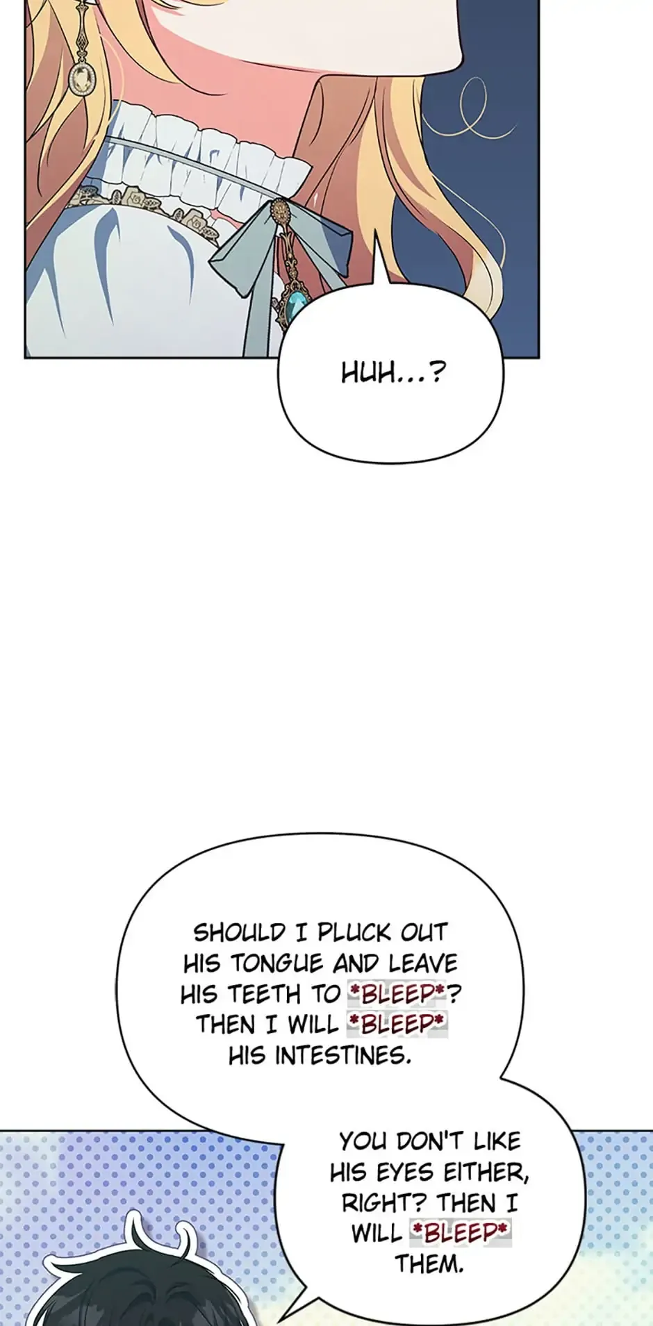 The Contract Couple: Ines & Kaisac chapter 14 page 68