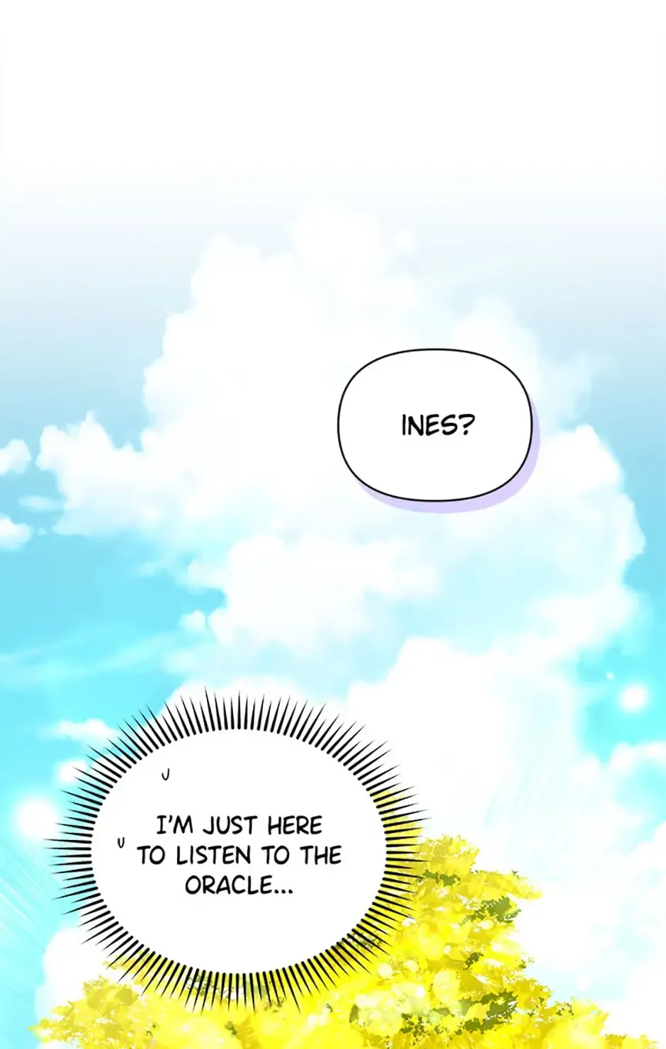 The Contract Couple: Ines & Kaisac chapter 14 page 72