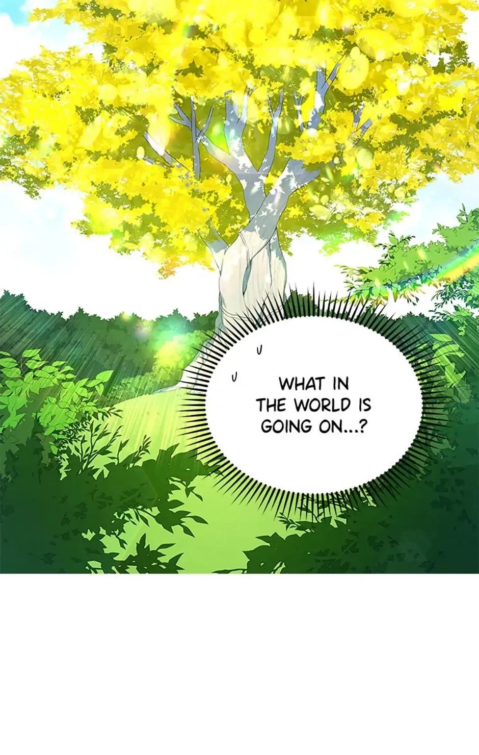The Contract Couple: Ines & Kaisac chapter 14 page 73