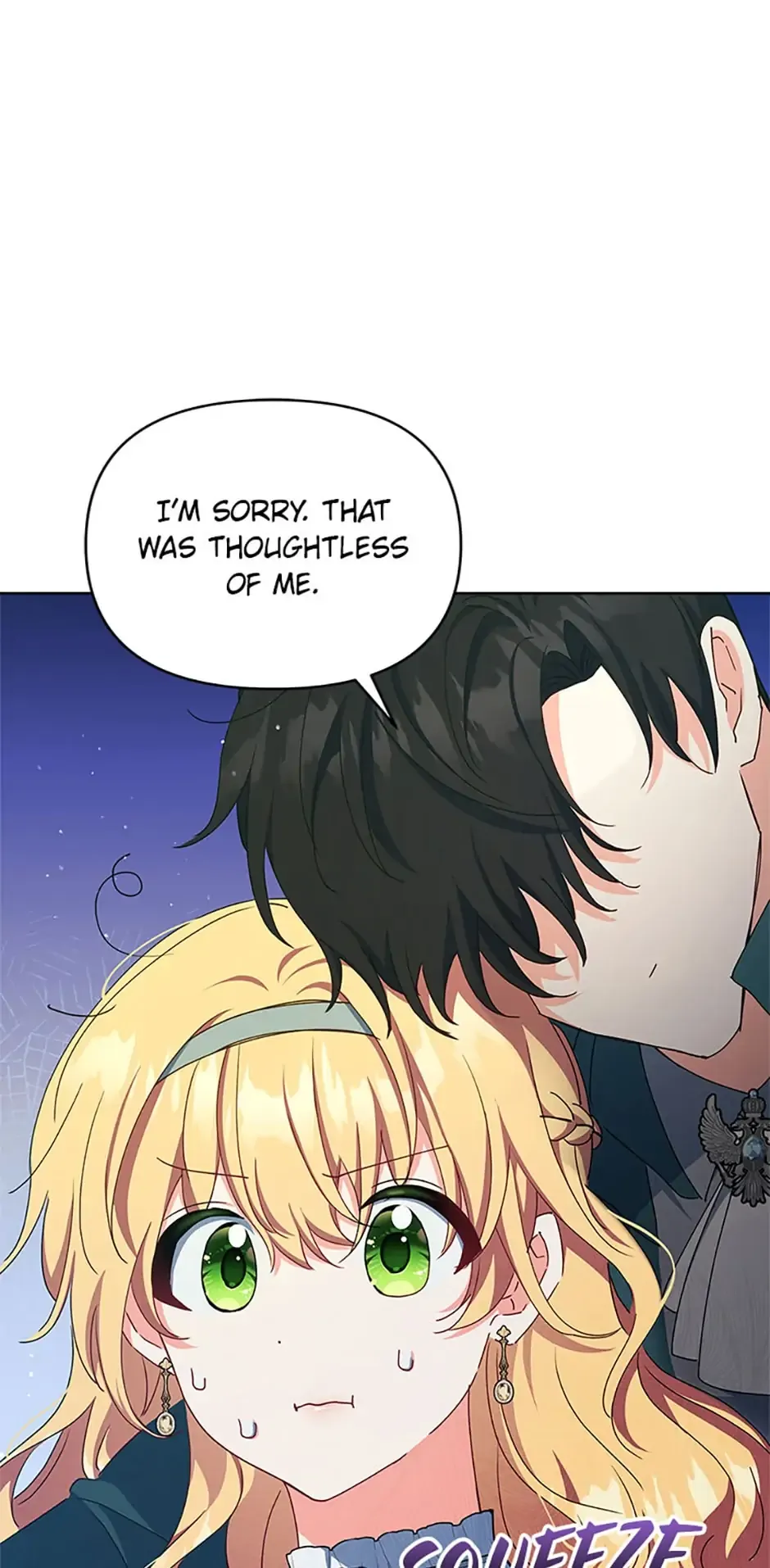 The Contract Couple: Ines & Kaisac chapter 15 page 2