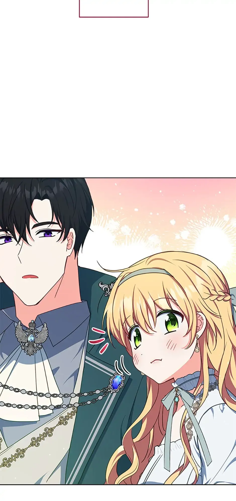 The Contract Couple: Ines & Kaisac chapter 15 page 27