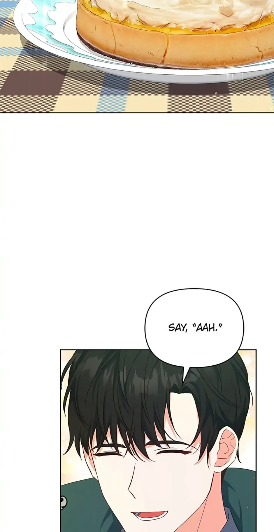 The Contract Couple: Ines & Kaisac chapter 15 page 30
