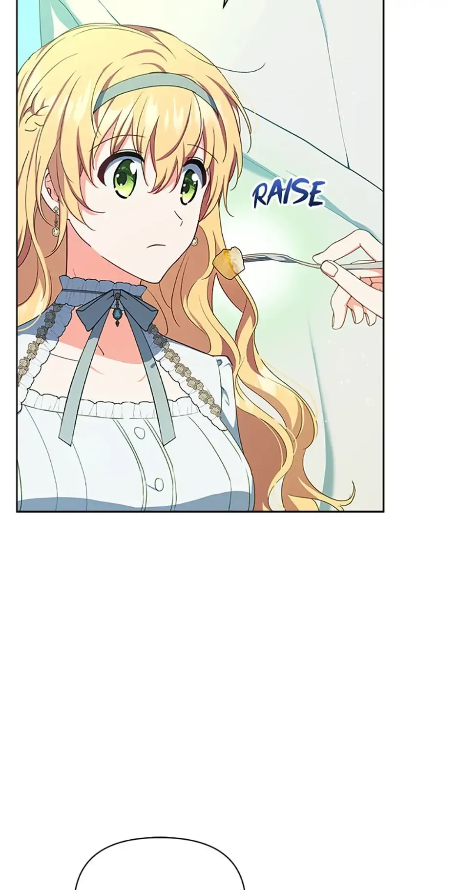The Contract Couple: Ines & Kaisac chapter 15 page 32