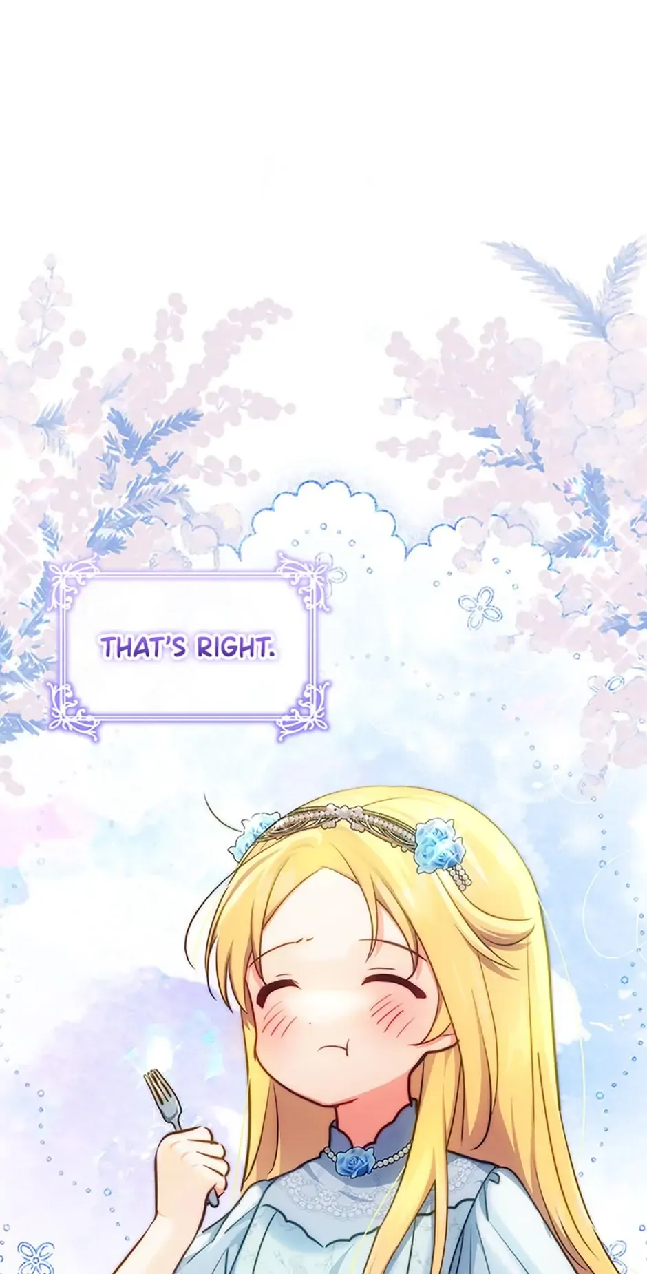 The Contract Couple: Ines & Kaisac chapter 15 page 34