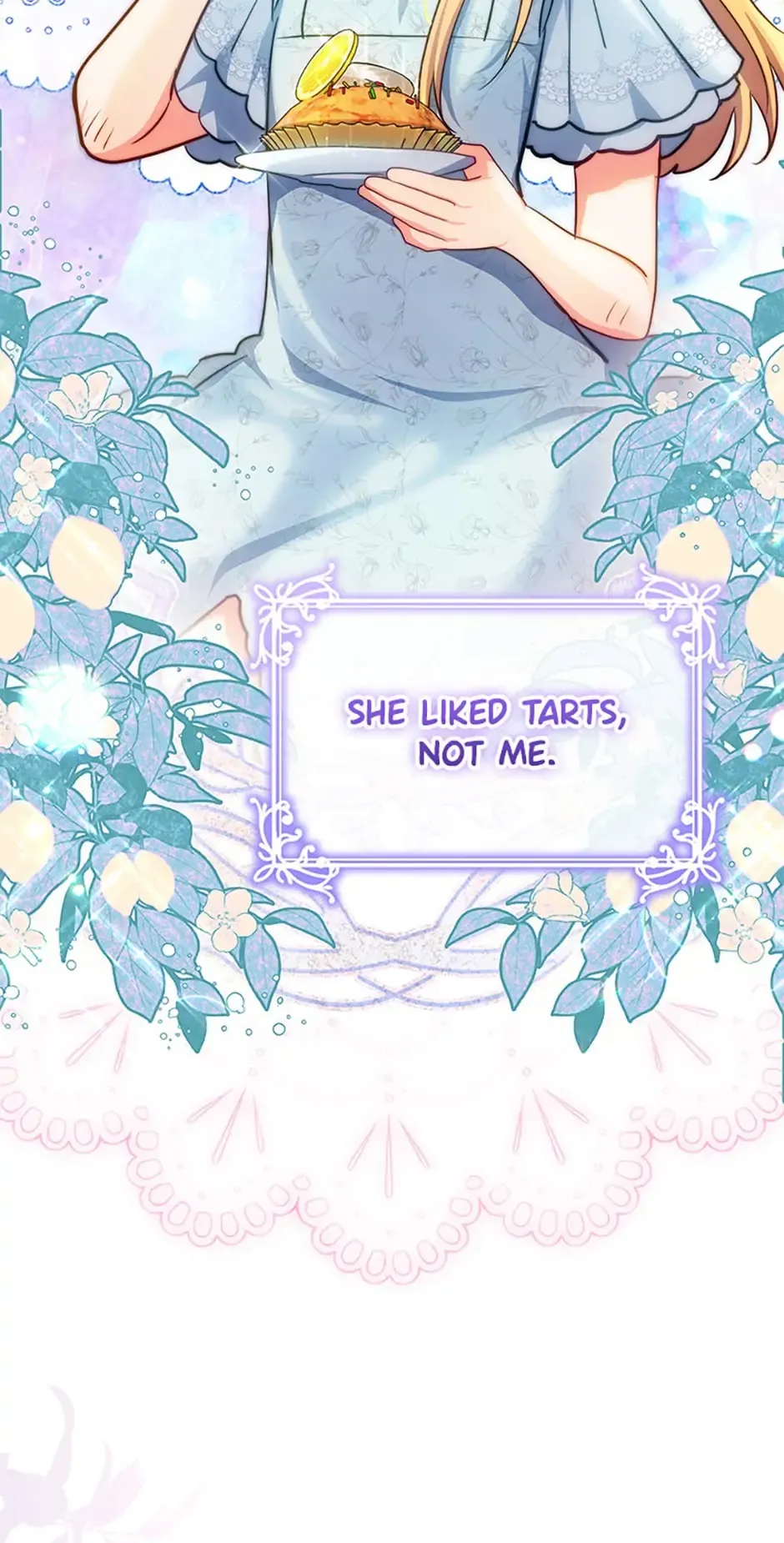The Contract Couple: Ines & Kaisac chapter 15 page 35