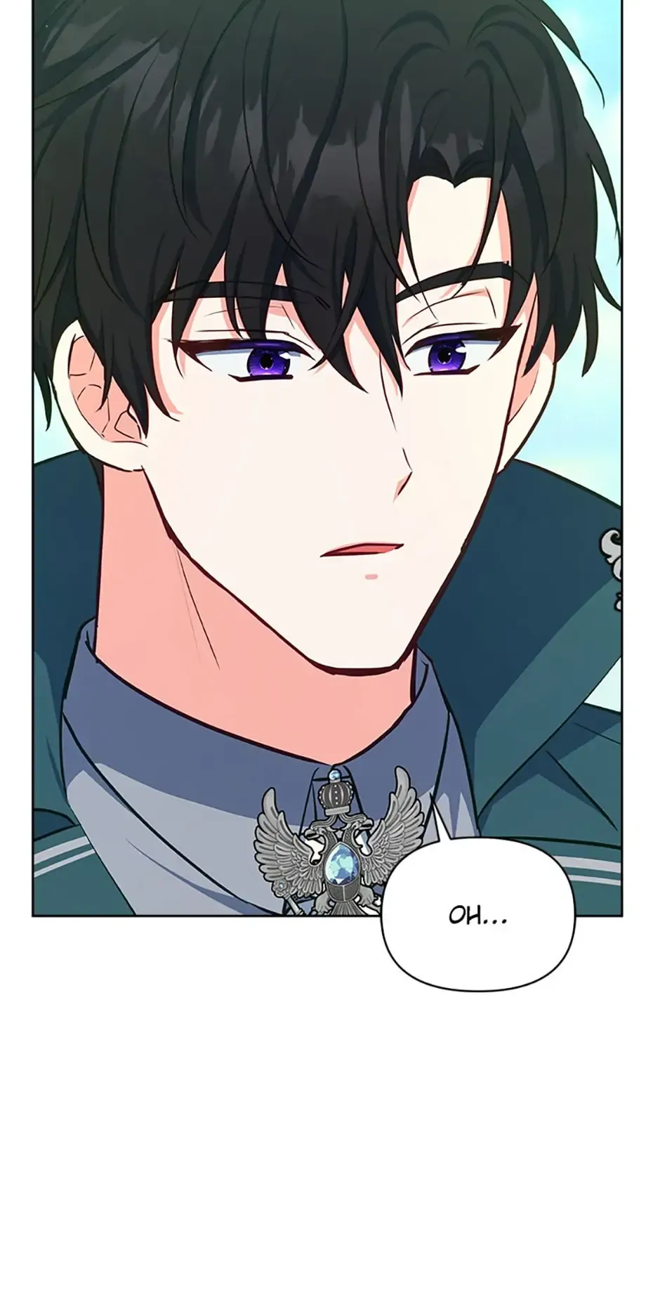 The Contract Couple: Ines & Kaisac chapter 15 page 38