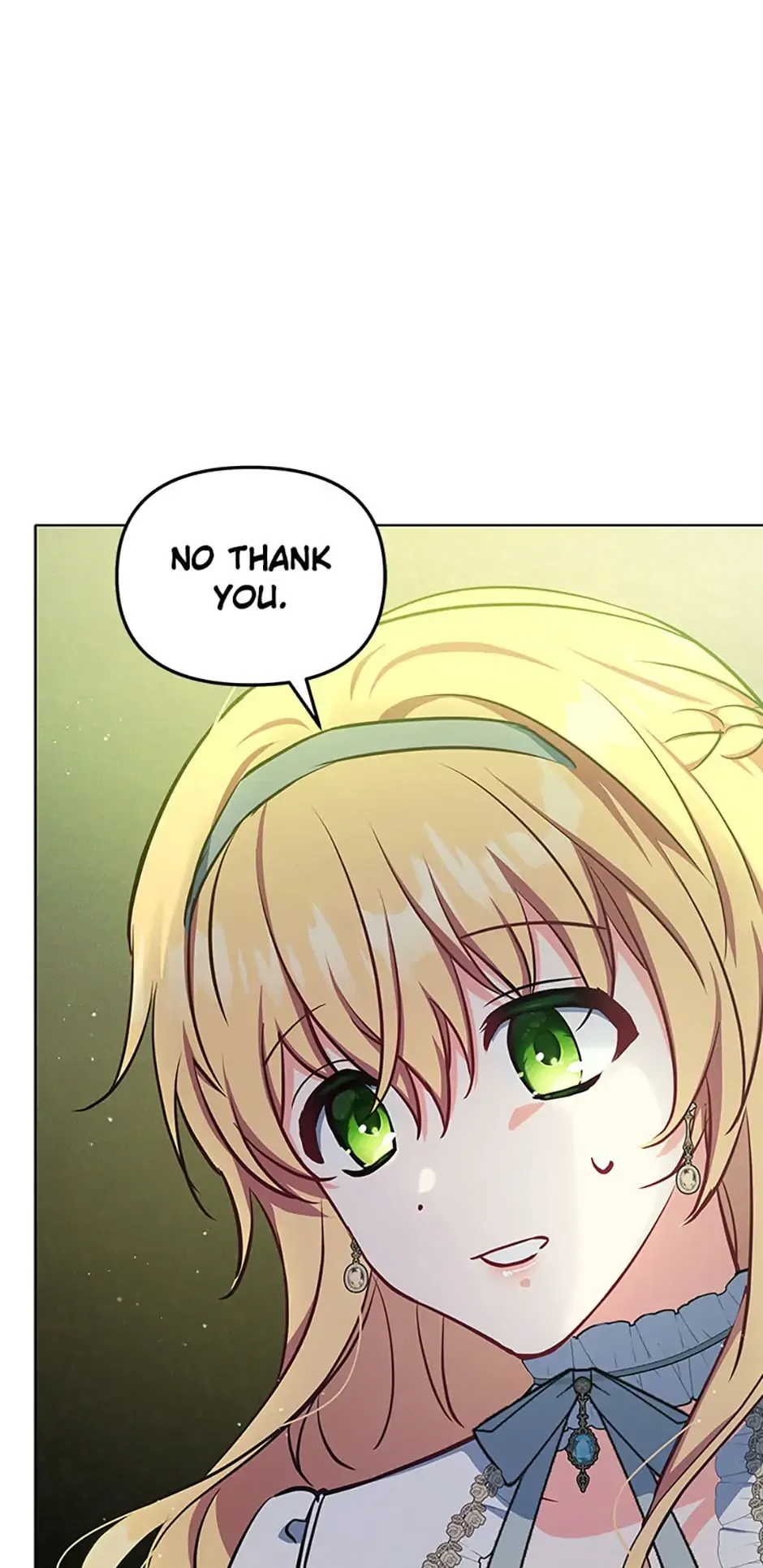 The Contract Couple: Ines & Kaisac chapter 15 page 40
