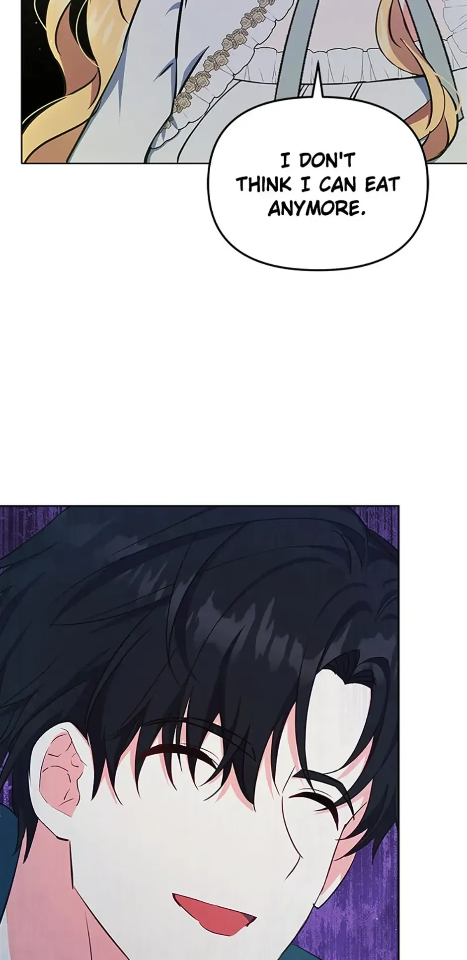 The Contract Couple: Ines & Kaisac chapter 15 page 41