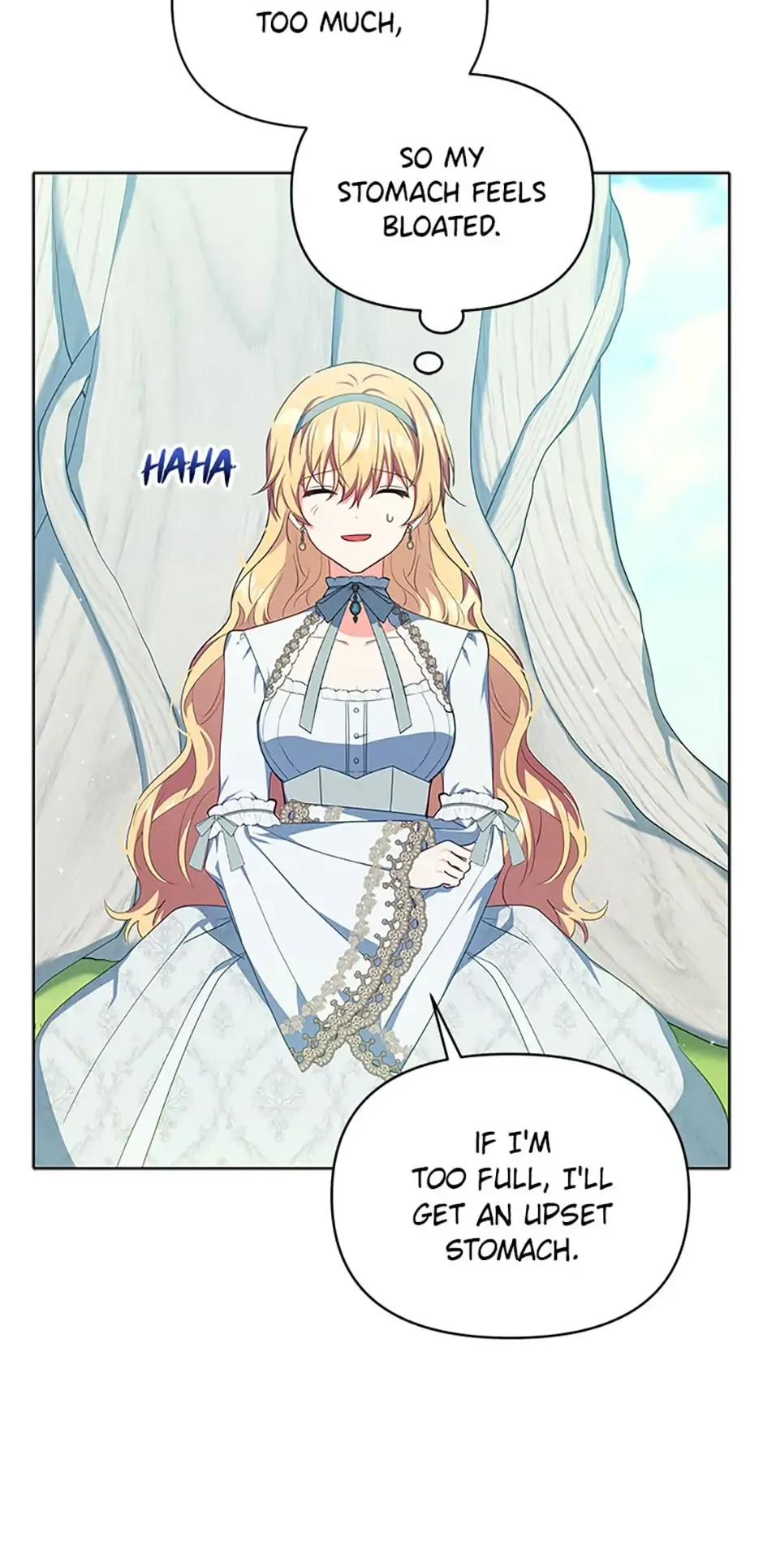 The Contract Couple: Ines & Kaisac chapter 15 page 45