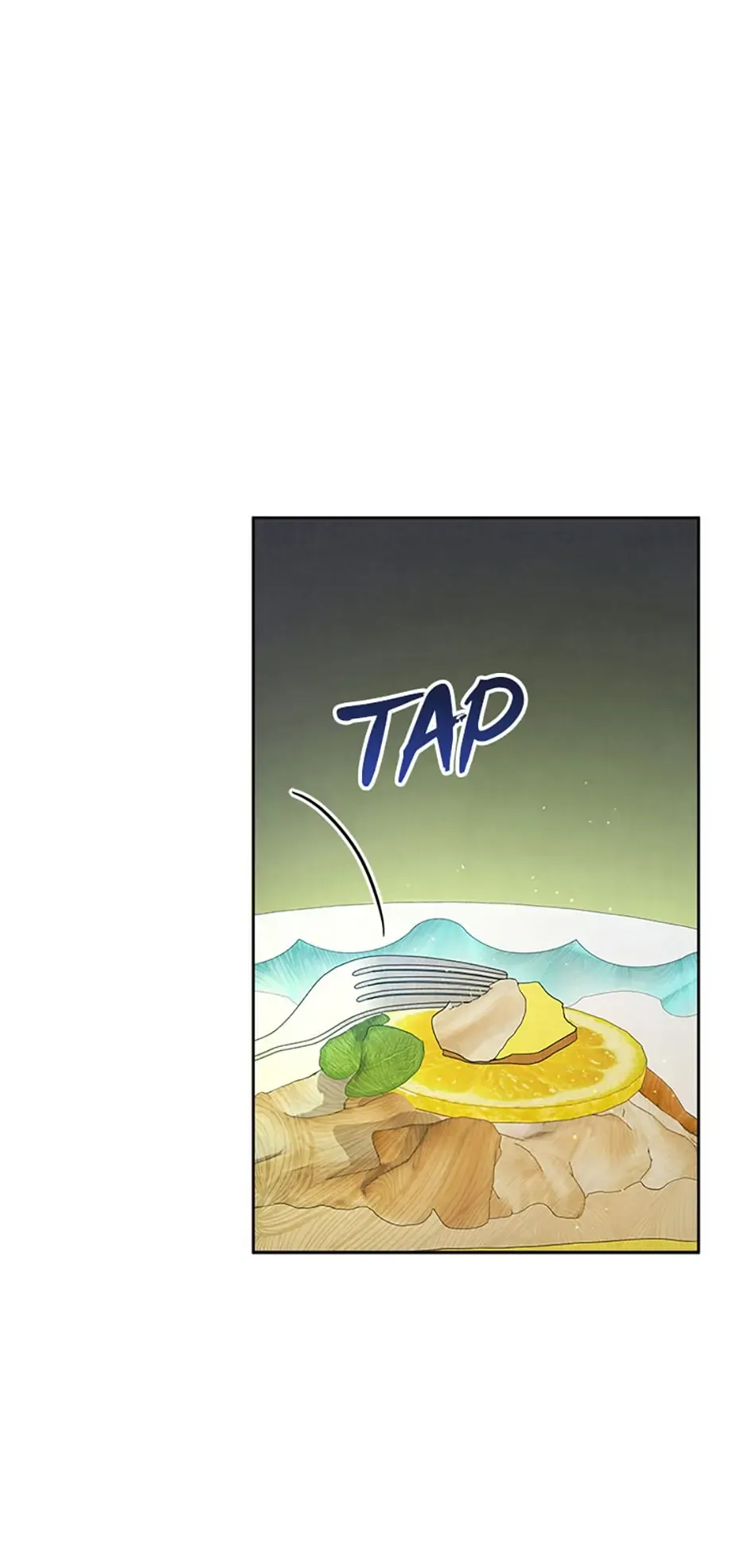 The Contract Couple: Ines & Kaisac chapter 15 page 47