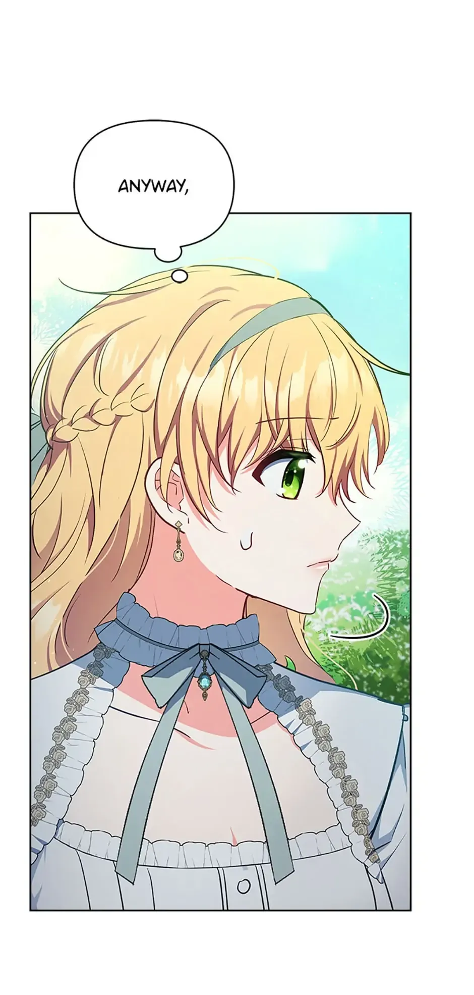 The Contract Couple: Ines & Kaisac chapter 15 page 48