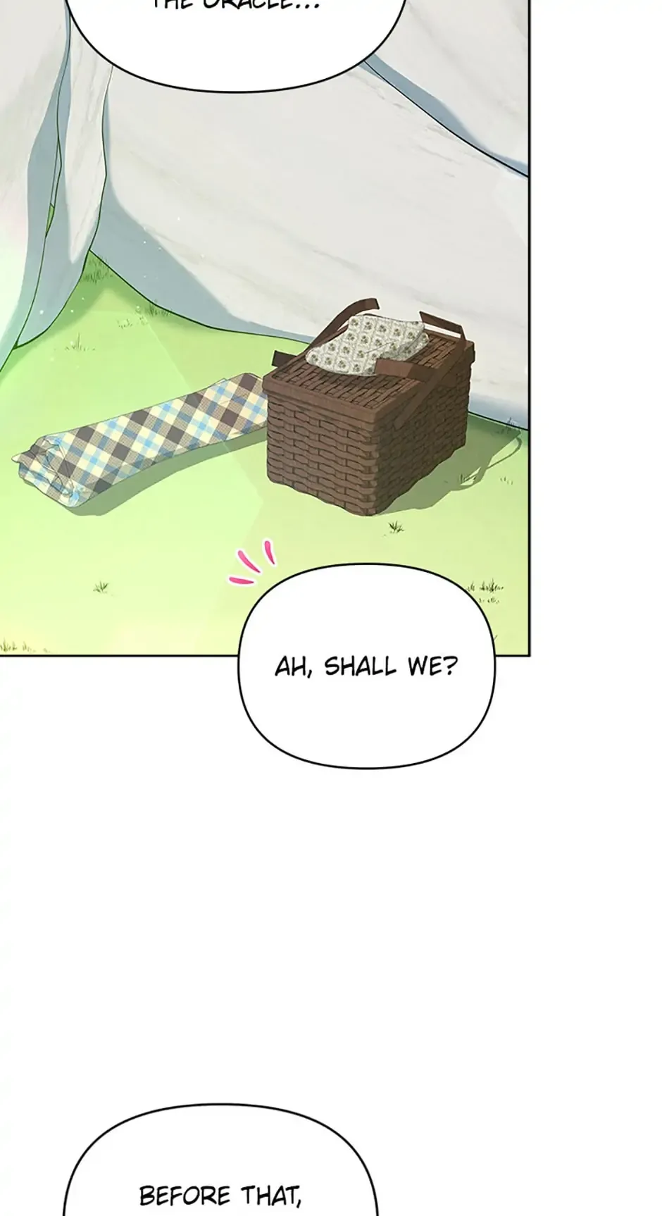 The Contract Couple: Ines & Kaisac chapter 15 page 54