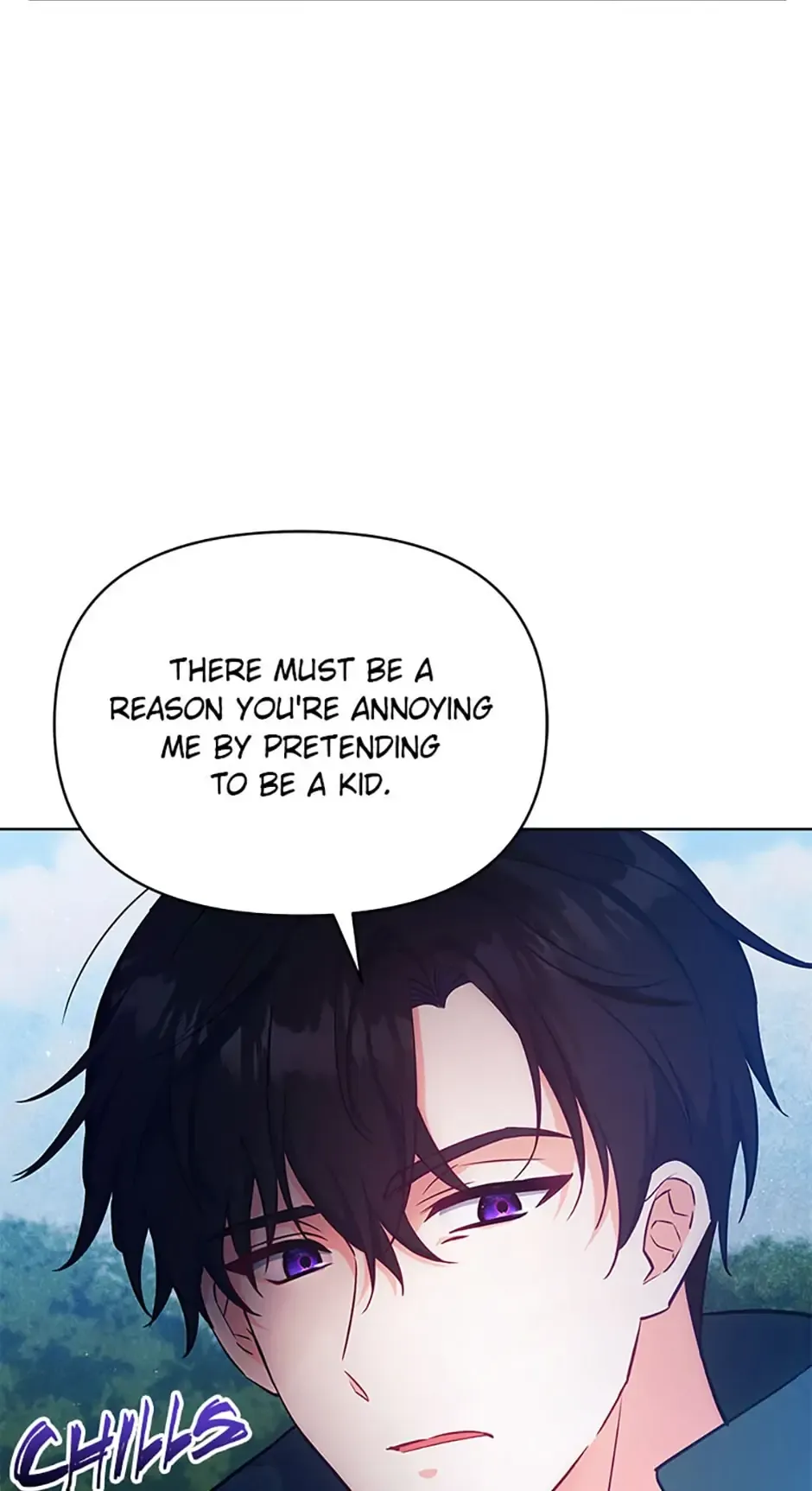 The Contract Couple: Ines & Kaisac chapter 15 page 56