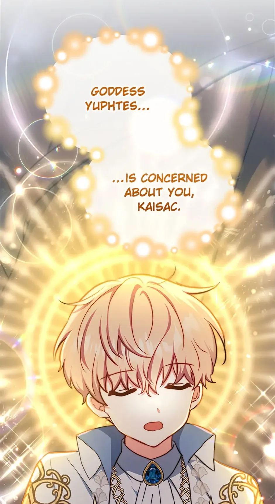 The Contract Couple: Ines & Kaisac chapter 15 page 62