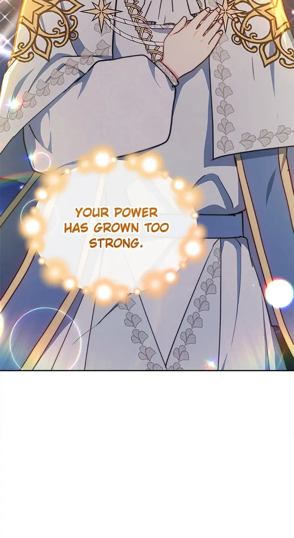 The Contract Couple: Ines & Kaisac chapter 15 page 63