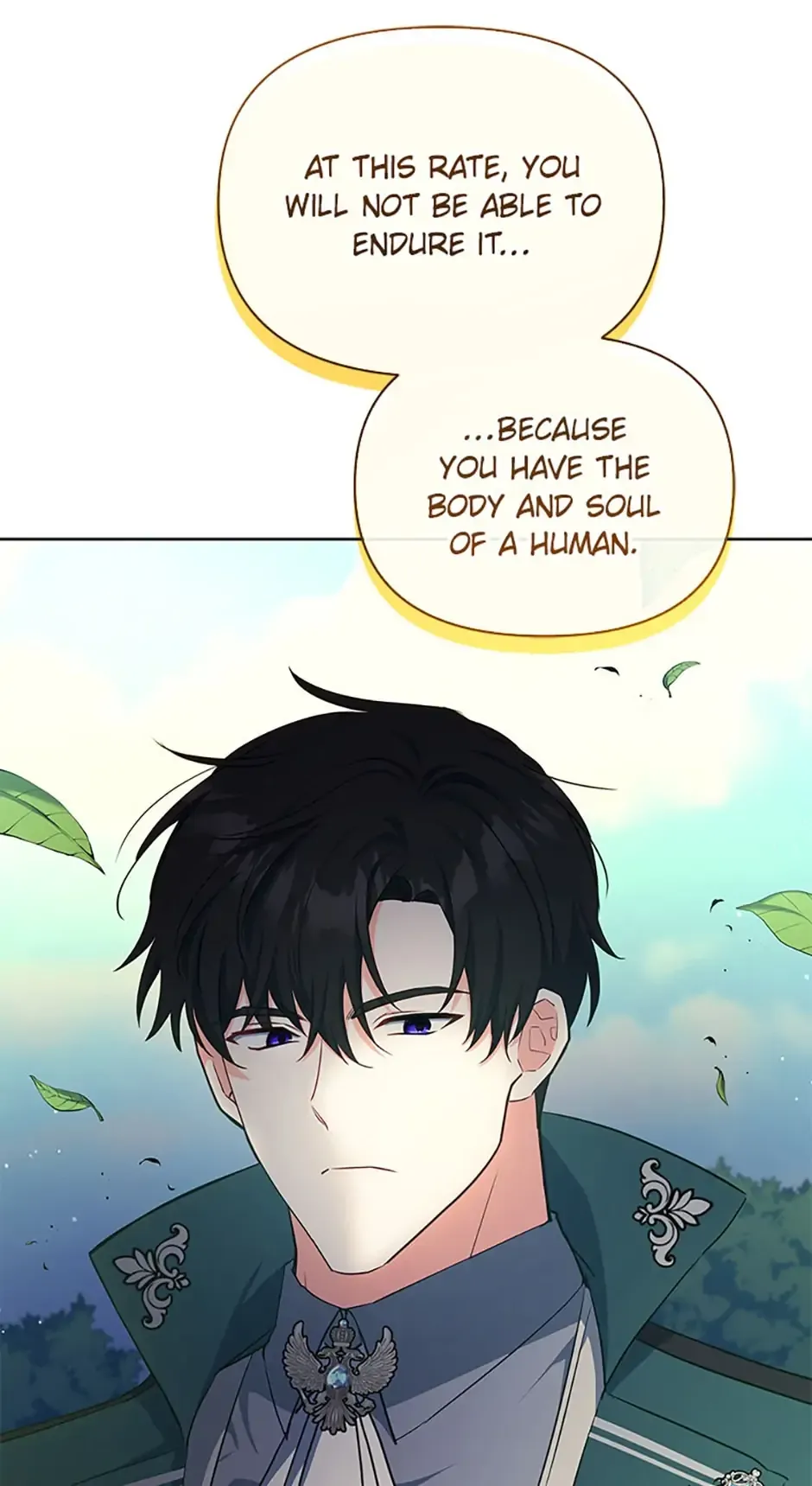The Contract Couple: Ines & Kaisac chapter 15 page 64
