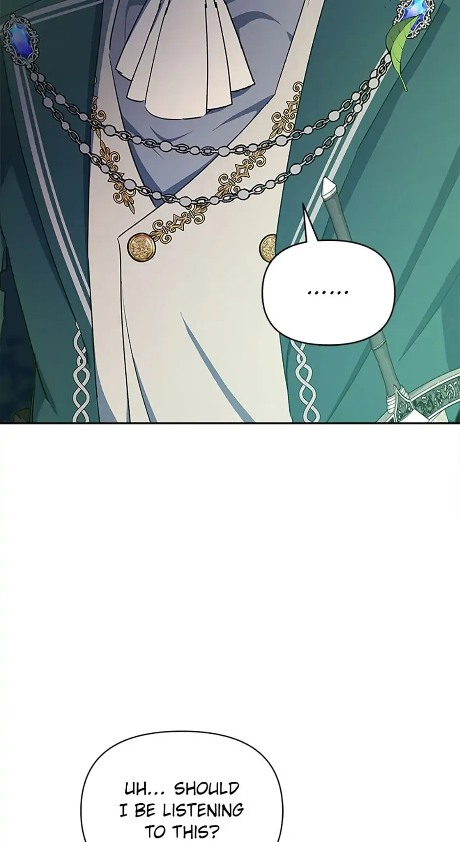 The Contract Couple: Ines & Kaisac chapter 15 page 65