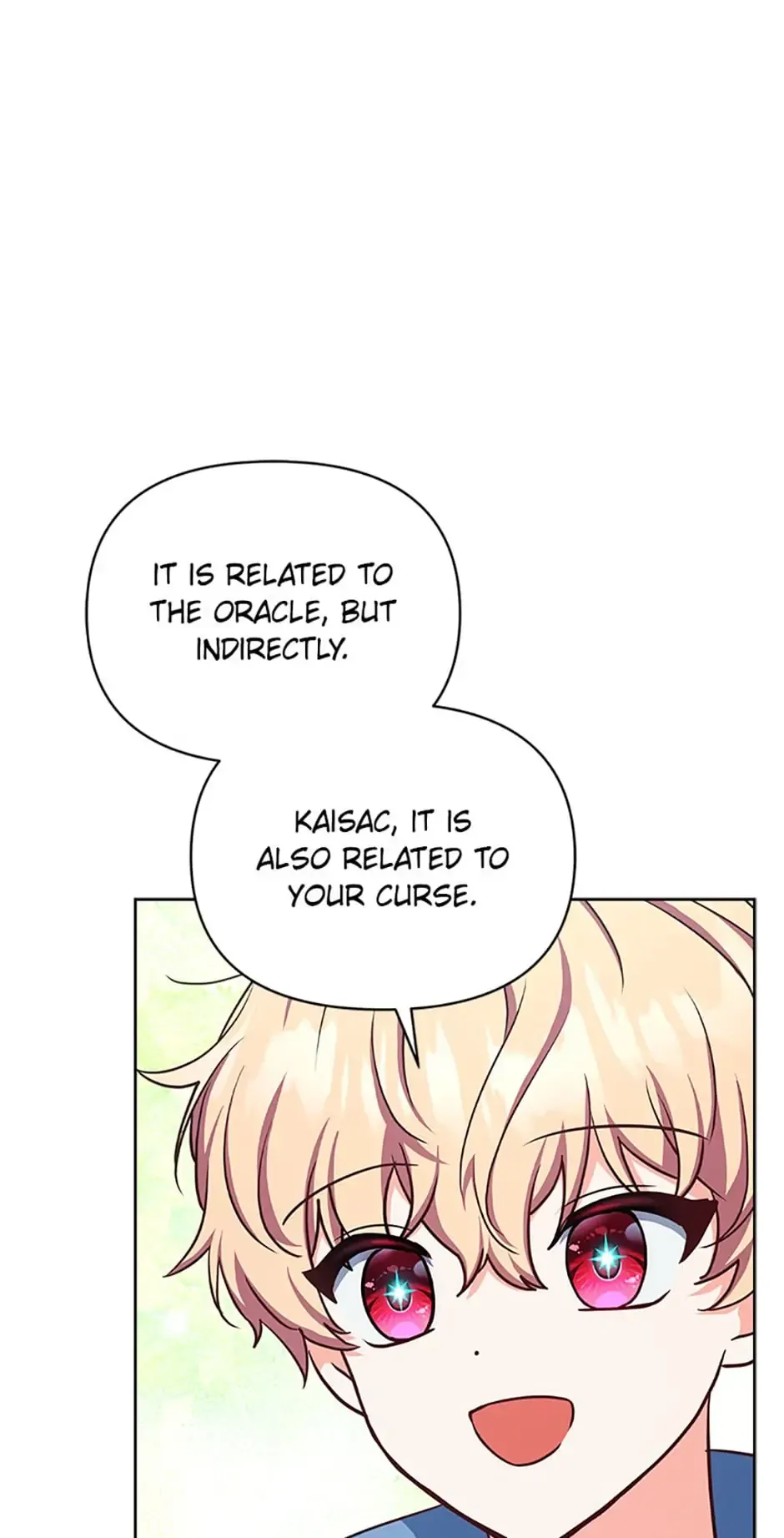 The Contract Couple: Ines & Kaisac chapter 15 page 67