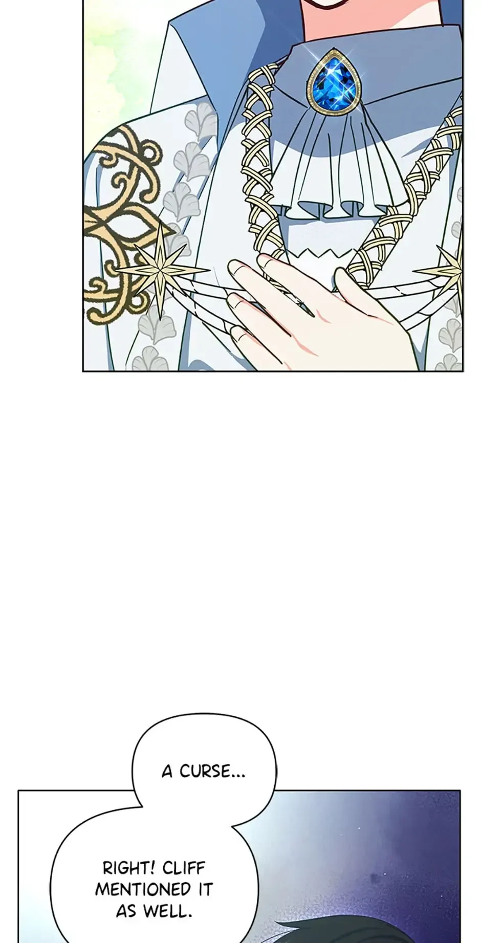 The Contract Couple: Ines & Kaisac chapter 15 page 68